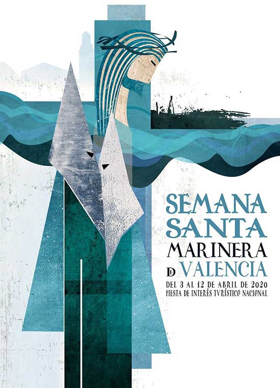 Semana Santa en Valencia  